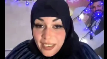 أول رد رسمي.. البلوجر أم جاسر تكشف مفاجآت جديدة بعد وقف مسلسلها روح OFF